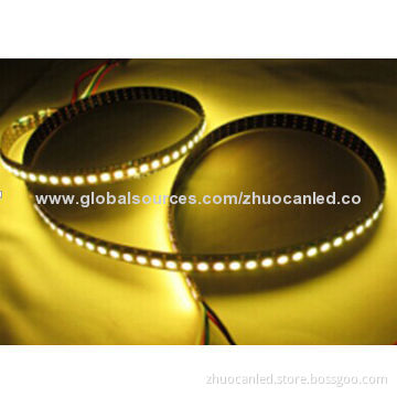 Flexible LED strips, 12v/SMD/5050